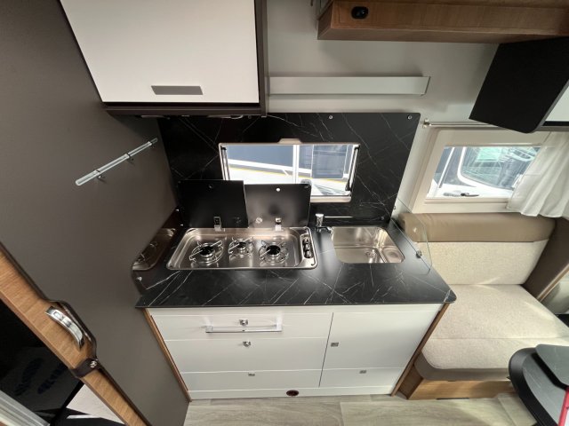 Benimar Mileo 268 - Photo 5