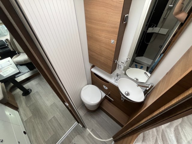 Benimar Mileo 268 - Photo 7