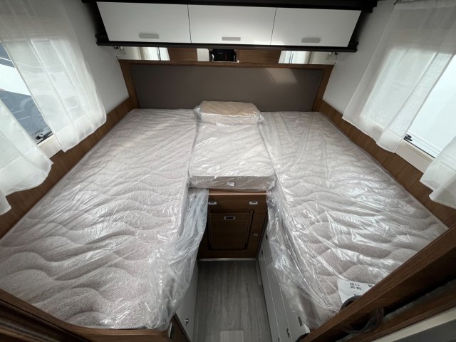 Benimar Mileo 268 - Photo 9