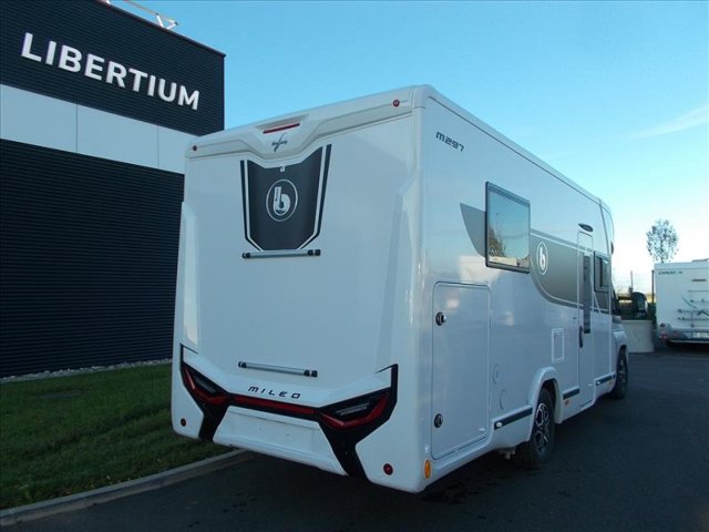 Benimar Mileo 297 - Photo 2