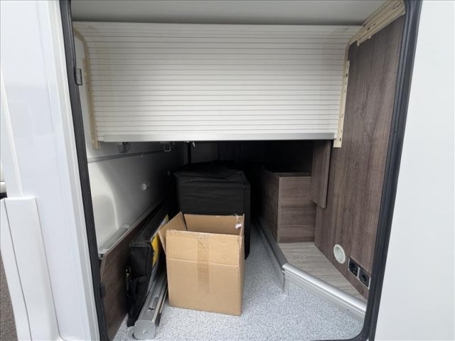 Benimar Mileo 297 - Photo 3