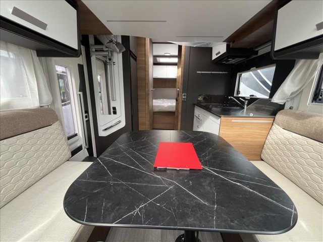 Benimar Mileo 297 - Photo 4