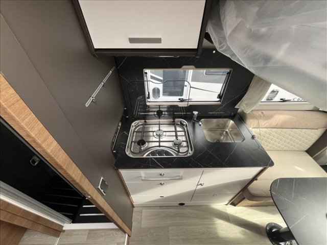 Benimar Mileo 297 - Photo 6