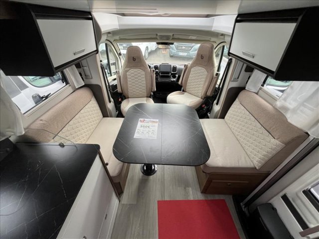 Benimar Mileo 297 - Photo 5