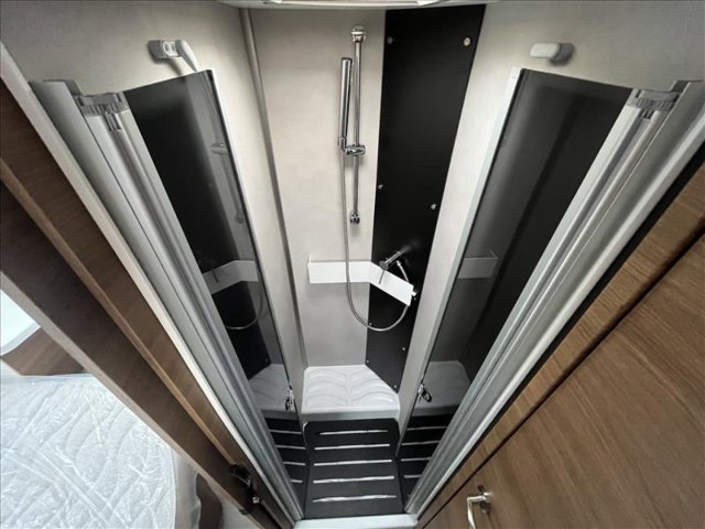 Benimar Mileo 297 - Photo 9