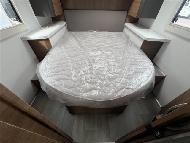 Benimar Mileo 297 - Photo 10