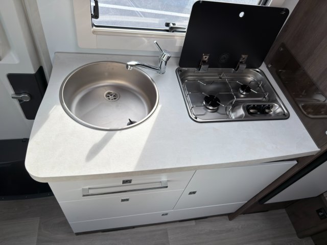 Benimar Tessoro 440 Up 440UP - Photo 2