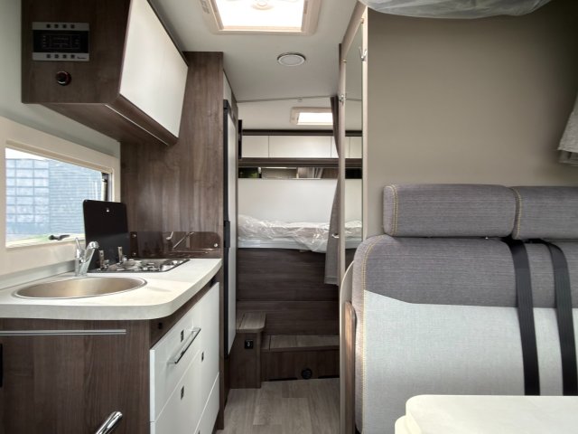 Benimar Tessoro 440 Up 440UP - Photo 6