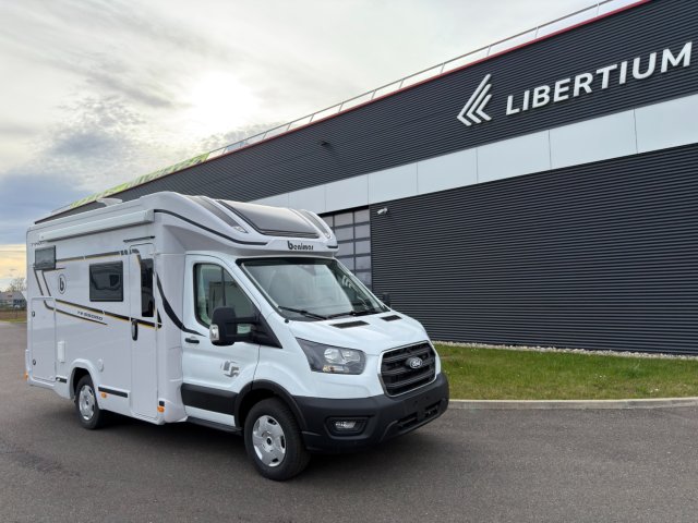 Benimar Tessoro 440 Up 440UP - Photo 7