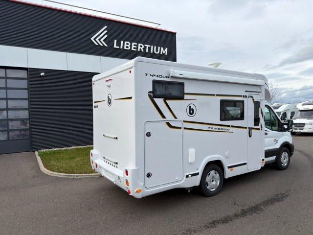 Benimar Tessoro 440 Up 440UP - Photo 8