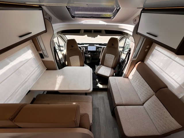 Benimar Tessoro 463 - Photo 5