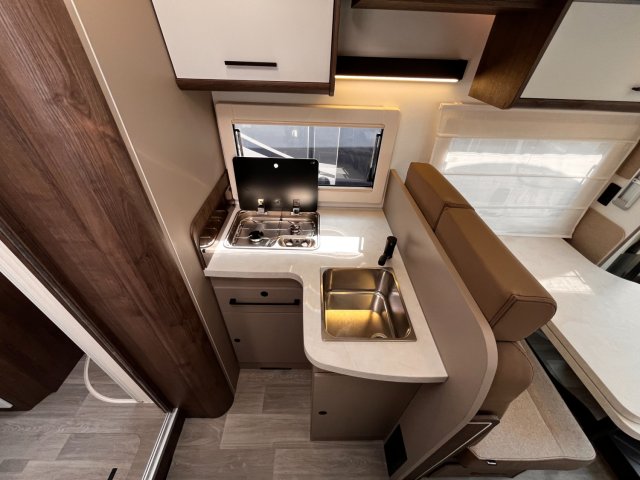 Benimar Tessoro 463 - Photo 7