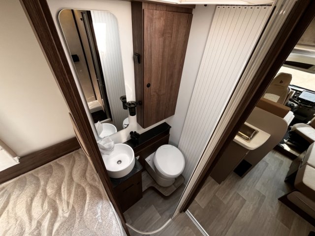 Benimar Tessoro 463 - Photo 10