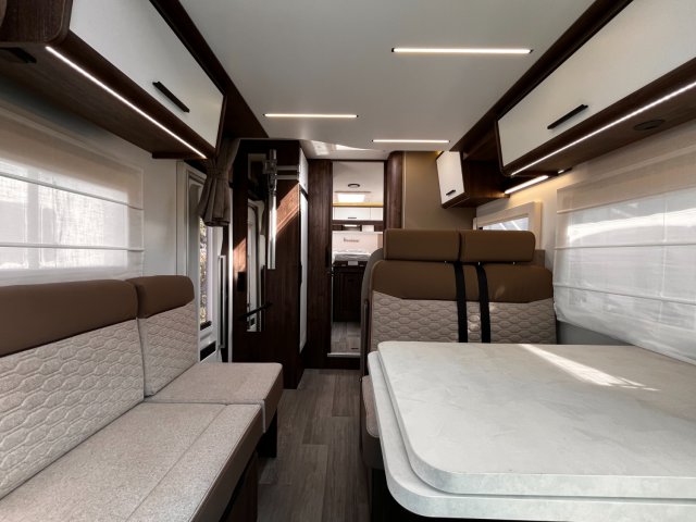 Benimar Tessoro 463 - Photo 4