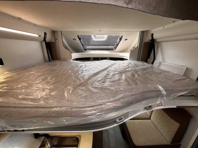 Benimar Tessoro 463 - Photo 6