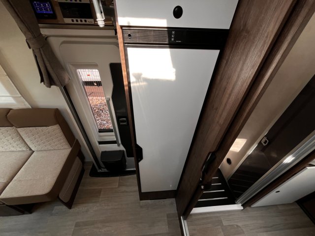 Benimar Tessoro 463 - Photo 8