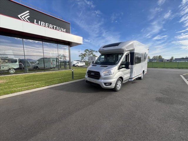 Benimar Tessoro 481 Neuf