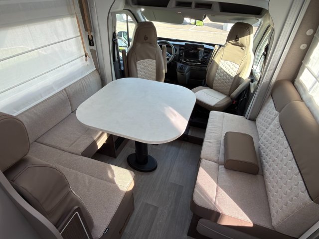 Benimar Tessoro 483 - Photo 4