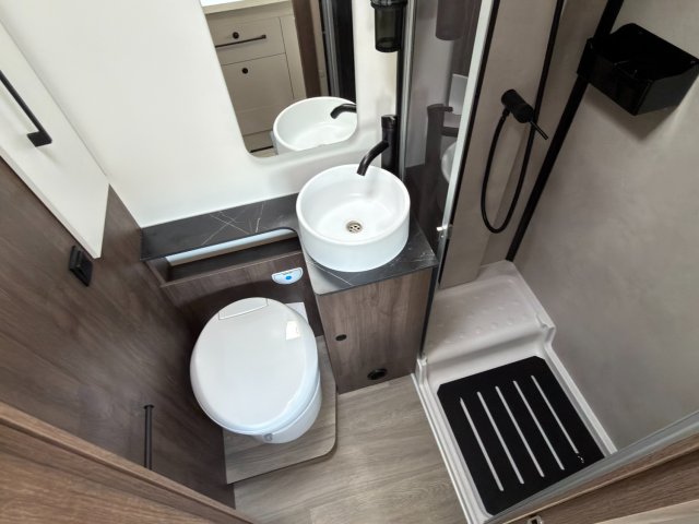 Benimar Tessoro 483 - Photo 5