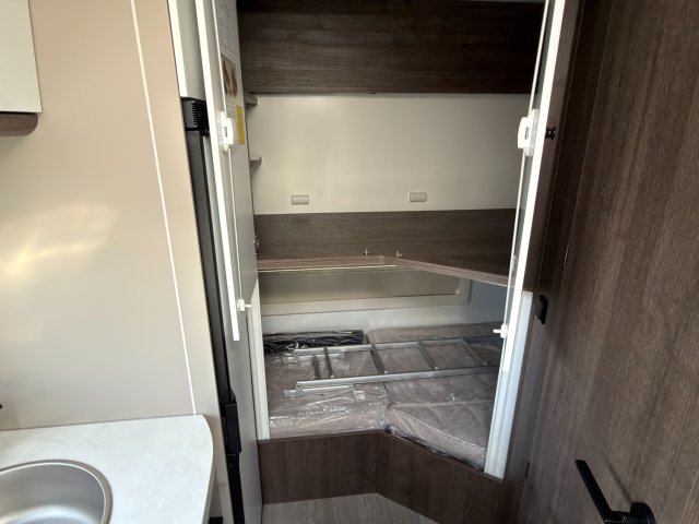 Benimar Tessoro 483 - Photo 7