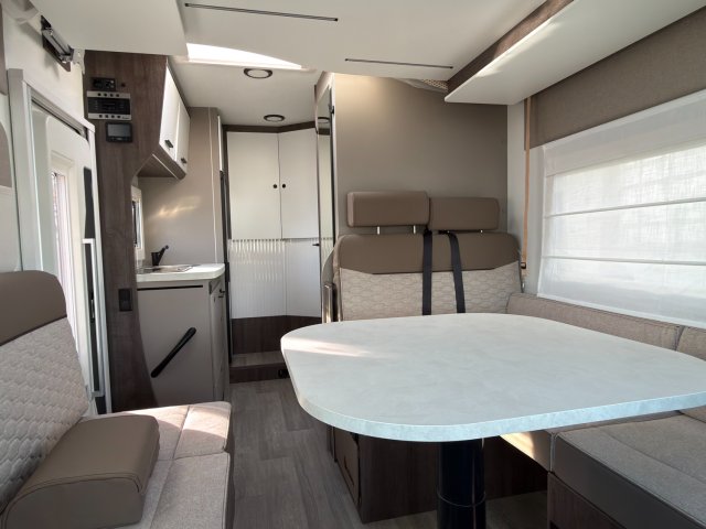 Benimar Tessoro 483 - Photo 8