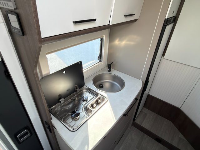 Benimar Tessoro 483 - Photo 9