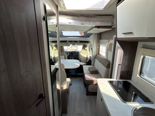 Benimar Tessoro 483 - Photo 10