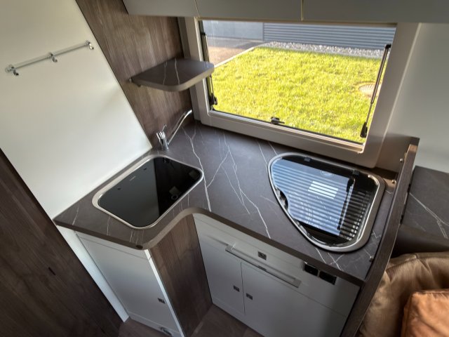 Benimar Tessoro 488 T Special Edition - Photo 3