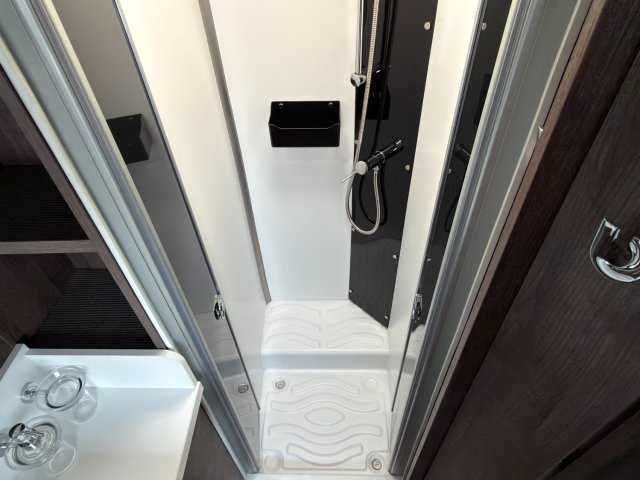 Benimar Tessoro 488 T Special Edition - Photo 4