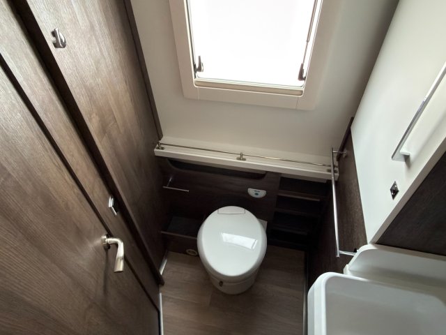 Benimar Tessoro 488 T Special Edition - Photo 5