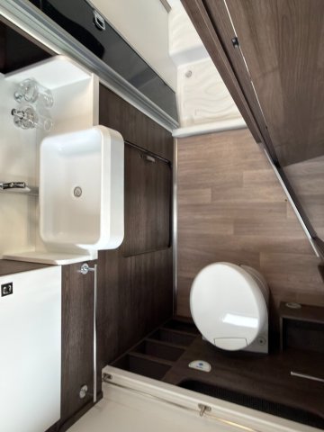 Benimar Tessoro 488 T Special Edition - Photo 6