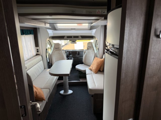 Benimar Tessoro 488 T Special Edition - Photo 8