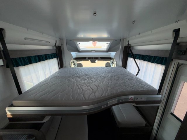 Benimar Tessoro 488 T Special Edition - Photo 10