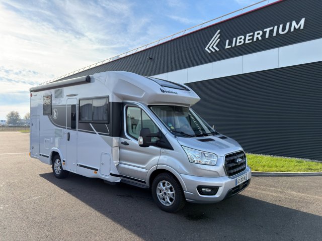 Benimar Tessoro 488 T Special Edition - Photo 11