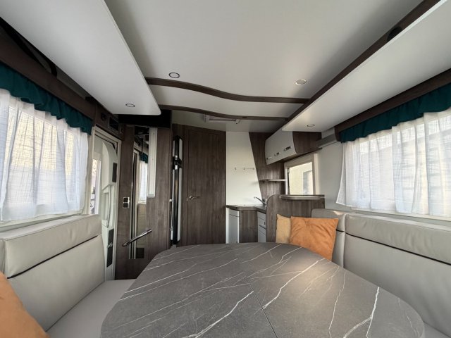 Benimar Tessoro 488 T Special Edition - Photo 9