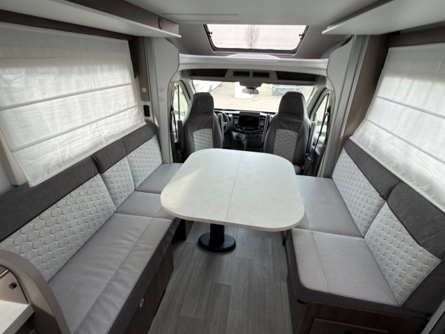 Benimar Tessoro 488 - Photo 4