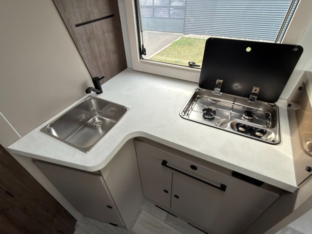 Benimar Tessoro 488 - Photo 5