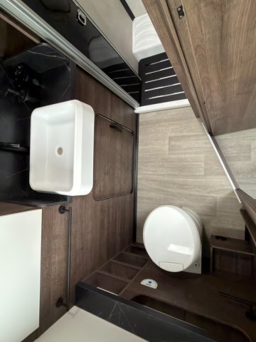 Benimar Tessoro 488 - Photo 8