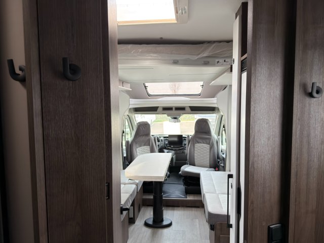 Benimar Tessoro 488 - Photo 11