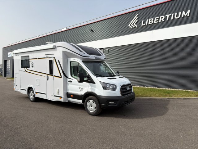 Achat Benimar Tessoro 495 Up SERIE LIMITEE Neuf