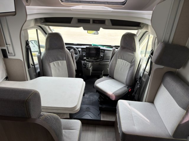 Benimar Tessoro 495 Up SERIE LIMITEE - Photo 4