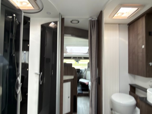 Benimar Tessoro 495 Up SERIE LIMITEE - Photo 8