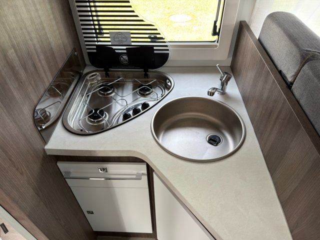 Benimar Tessoro 495 Up SERIE LIMITEE - Photo 9