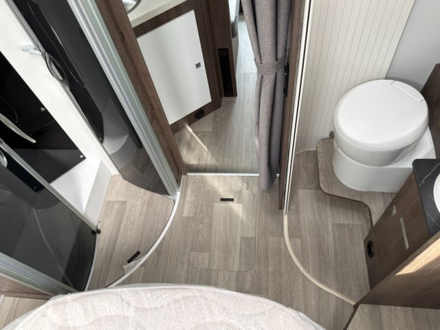 Benimar Tessoro 495 Up SERIE LIMITEE - Photo 10