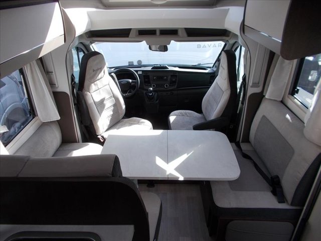 Benimar Tessoro 496 - Photo 3