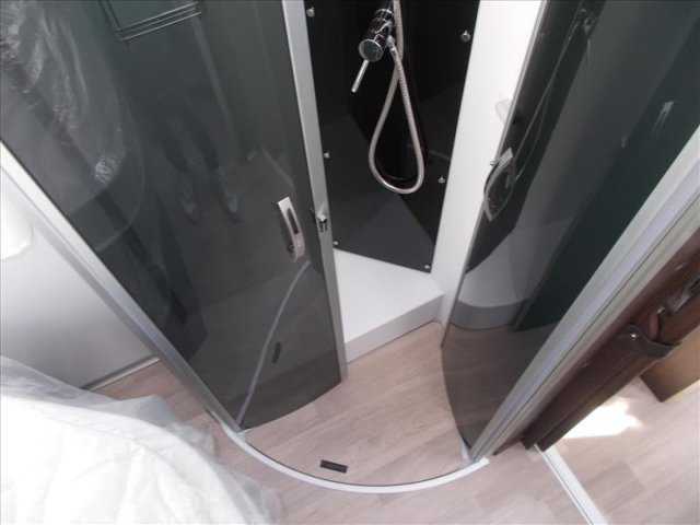 Benimar Tessoro 496 - Photo 6