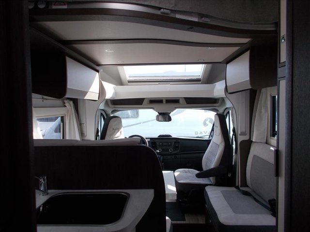 Benimar Tessoro 496 - Photo 8