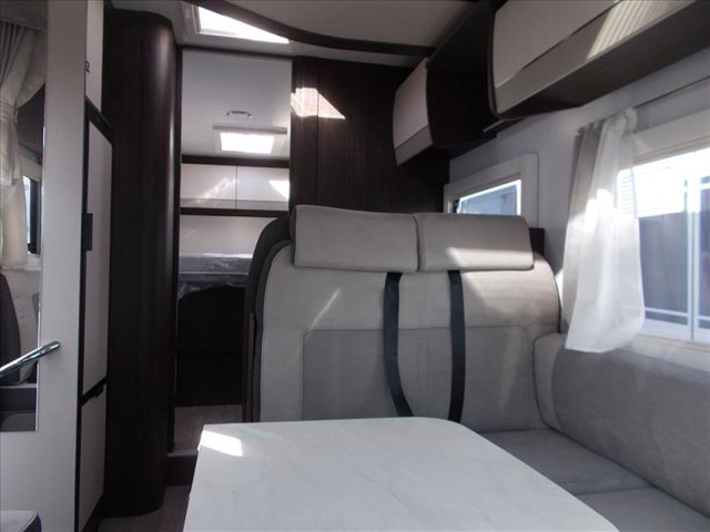 Benimar Tessoro 496 - Photo 9