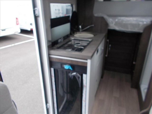 Benimar Yrteo 840 Y - Photo 11