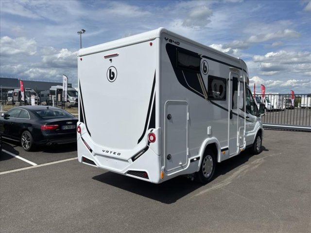 Benimar Yrteo 840 Y - Photo 2